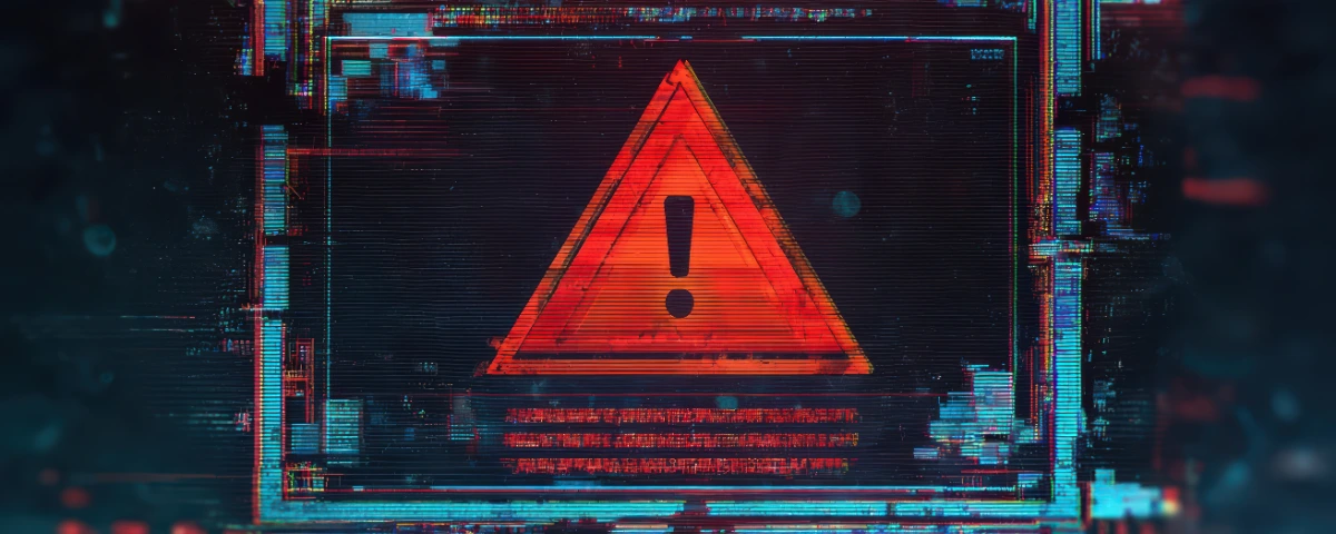 pictorial representation of rogue AI models hacking third party websites.